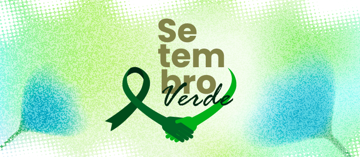 Inclusão se faz com história. E a nossa construímos juntos.
