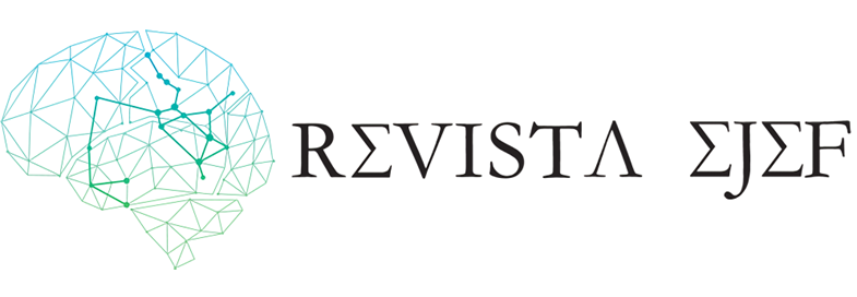 'Revista Ejef' obteve classificação de periódico científico com avaliação máxima da classe B